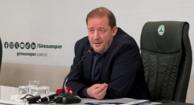 Giresunspor'daki Yolsuzluk ve Usulsüzlük Davası İçin Neler Söyledi?
