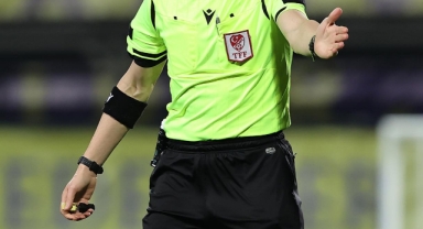 Giresunspor-Derincespor maçını kim yönetecek?