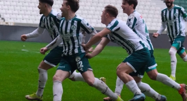 Giresunspor Umutlu Gitti