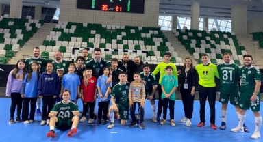 Giresunspor Van yolcusu