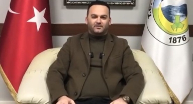 Görele Belediye Başkanı Hasbi Dede’den ikametgah çağrısı