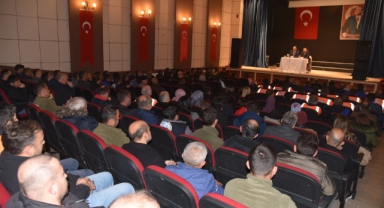Görele'de yeni yıl, yeni kararlarla başlıyor