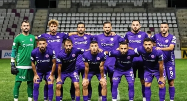 Karabük İdmanyurdu 0 - 1 52 Orduspor FK