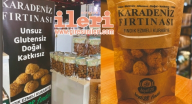 Karadeniz’de bir ilk! Giresun’da üretiliyor, kapış kapış satılıyor: İmalat kapasitesi iki katına çıkarıldı