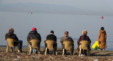 Karadeniz’de kaybolan balıkçılardan bir iz yok: Arama çalışmaları 4. gününde