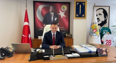 Keşap Belediye Başkanı Arışan Vatandaşların Yeni Yılını Kutladı