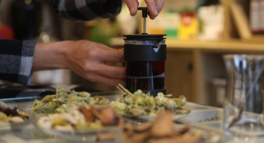 Kış aylarında vücut direncini artırmak için kış çayı önerisi