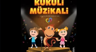 Kukuli Müzikali Giresun’da Sahne Alacak