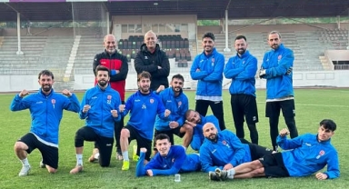 Lider Bulancakspor’da keyifler yerinde