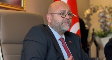 MHP Giresun İl Başkanı Akgün: ‘Osman Ağa ve Atatürk'ün Hatıralarını Yaşatmak En Güzel Cevap Olacaktır’