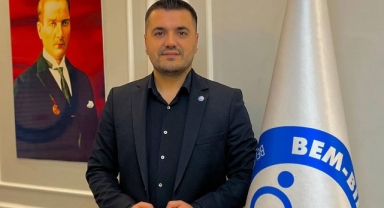 Muslihiddin Aydın, belediye işçilerine sahip çıktı: Tasvip edilemez, Giresun’da derin yaralar açar!