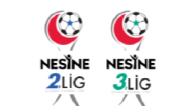 Nesine 2. ve 3. Lig’de Haftanın Canlı Yayınlanacak Maçları Belli Oldu