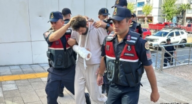 Ordu'da jandarma personelini şehit eden motosiklet sürücüsüne müebbet hapis cezası