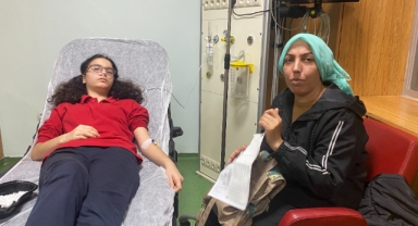 Ordu’da Yerli Malı Haftası Etkinliği Sonrası 18 Öğrenci Hastanelik Oldu