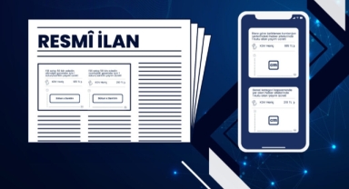 Resmi İlan Tarifesi Kaç TL oldu?
