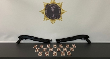 Samsun'da Zehir Operasyonu: 6 Gözaltı