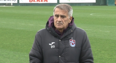 Şenol Güneş: ‘Zor Dönemi Bitirmedik, Samsunspor Maçı Bizim İçin Çok Önemli’