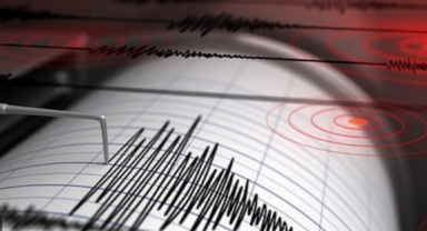 Sivas'ta korkutan deprem!