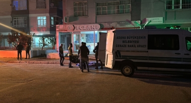 Sokakta yürüyen 18 yaşındaki genç, silahlı saldırıda öldürüldü