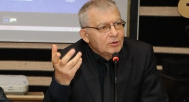 Tarihçi Araştırmacı Ayhan Yüksel'den CHP sempozyumuna tepki