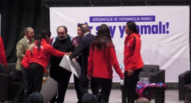 Trabzon'da yürekler ağızlara geldi!