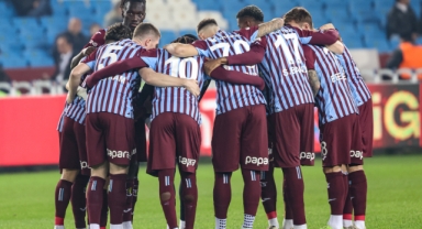 Trabzonspor, Kasımpaşa ile berabere kaldı