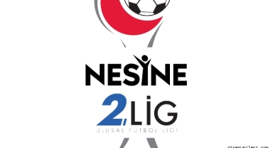 Trendyol Nesine 2. Lig'de günün maçları tamamlandı
