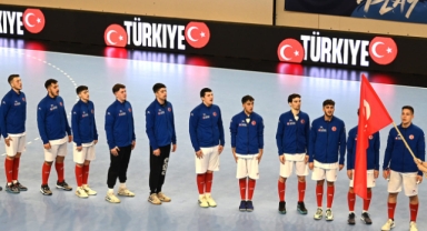 Türkiye U18 Milli Takımı Giresun’a geliyor