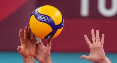 Voleybol'da Haftanın Programı