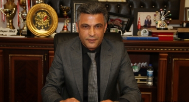 Yağlıdere Belediye Başkanı İbaş’tan Nüfus Düşüşü Uyarısı