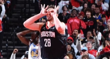 Alperen Şengün kaçıncı sırada?