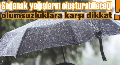 Aman Dikkat! Giresun İçin Kar Yağışı Uyarısı