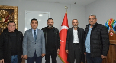 Anahtar Parti Giresun’da Teşkilatlanmaya Devam Ediyor