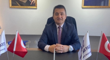 Anahtar Parti Giresun İl Başkanı Akkaya: Esnaf Kepenk Kapatıyor!