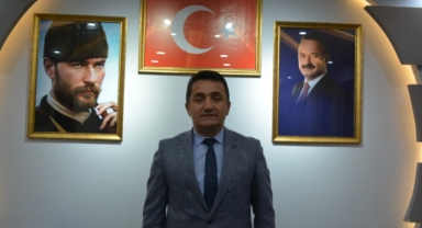 Anahtar Parti Giresun İl Başkanı Akkaya: 'Giresun’un Gerçek Sorunlarını Konuşmalıyız'