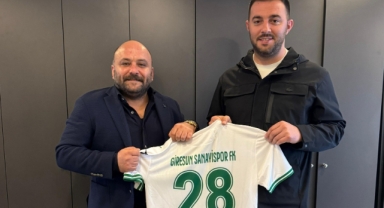 Başkan Göze’den Yiğit’e Teşekkür