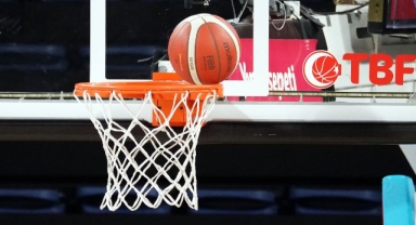 Basketbol Türkiye Kupası'nda kura çekimi yapıldı
