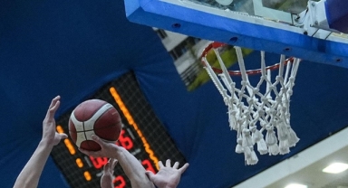 Basketbolda 2025 Erkekler Federasyon Kupası'nın finalistleri belli oldu