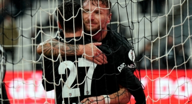 Beşiktaş, Bodrum FK galibiyetiyle moral buldu