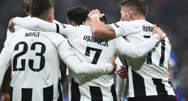 Beşiktaş-Twente maçı saat kaçta?