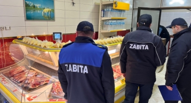 Bulancak’ta Kasaplara Hijyen ve Kalite Denetimi