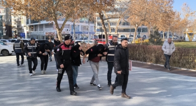 Çakma kombi servisi operasyonu! Giresun'da da dolandırıcılık yapmışlar