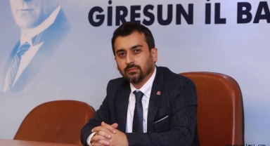 CHP Giresun Merkez İlçe Başkanı Bektaş'tan, Havuzdaki Zehirlenme Olayına Tepki
