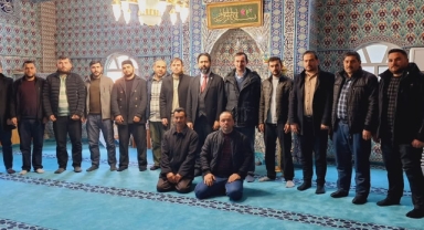 Espiye'de din görevlilerine yönelik hizmet içi eğitim kursu düzenlendi