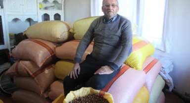 Fındık Fiyatlarındaki Yükseliş Beklentisi Sürüyor: Türkiye Fındığının Yüzde 15'i Üreticinin Evinde