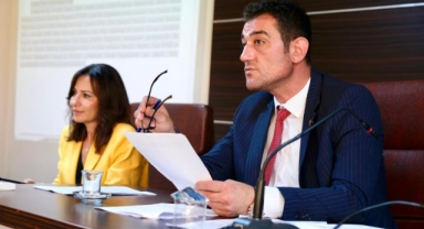 Giresun Belediye Başkanı Fuat Köse'den, işçi çıkarma konusuna dair açıklama