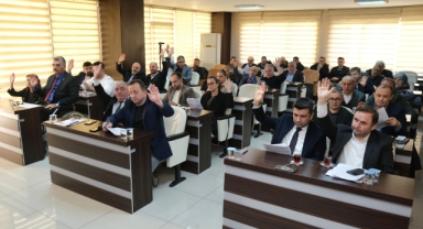 Giresun’da 2025'in İlk Belediye Meclisi Toplantısı Gerçekleşti: Yeni Denetim Komisyonu Seçildi