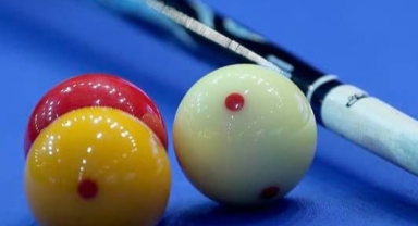 Giresun’da 3 Bant Disiplini Bilardo İl Birinciliği 1. Etap Müsabakaları Başvuruları Başladı!