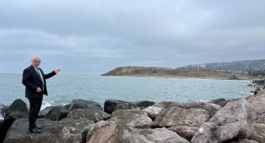 Giresun’da Çöp Dağları Tarih Oluyor! Müjdeyi Milletvekili Elmas Verdi: 400 Milyonluk Yatırım Yapılacak