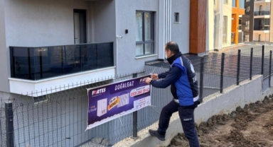 Giresun’da Görsel Kirliliğe Son: Afişler Kaldırılıyor, Park Alanları Yeniden Boyanıyor